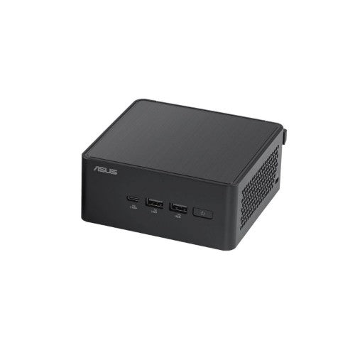 ASUS NUC 14 Pro RNUC14RVHU700002I UCFF Black 155H