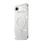 PanzerGlass CARE by ® Flagship Case Urban Explorer Star Lit w. White MagSafe iPhone Air
