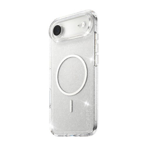 PanzerGlass CARE by ® Flagship Case Urban Explorer Star Lit w. White MagSafe iPhone Air