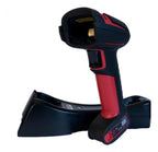 Honeywell 1991iSR Handheld bar code reader 1D/2D LED Black, Red