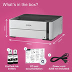 Epson EcoTank ET-M1180