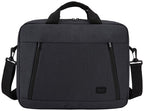 Case Logic Huxton HUXA-214 Black 35.6 cm (14") Briefcase