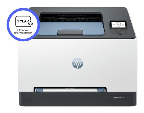 HP Color LaserJet Pro 3202dn