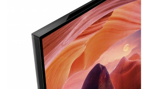 Sony FWD-43X80L TV 109.2 cm (43") 4K Ultra HD Smart TV Wi-Fi Black