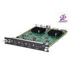 ATEN VW784 video wall processor Black, Green, Metallic 17.71 W