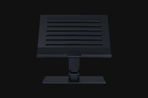Razer Adjustable Laptop Stand Black 45.7 cm (18")