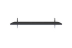 LG 50UN640S Signage Display Digital signage flat panel 127 cm (50") Wi-Fi 300 cd/m² 4K Ultra HD Blue WebOS