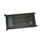 BTI 3C Battery for Vostro 5481 40Wh OEM:1VX1H VM732 YRDD6