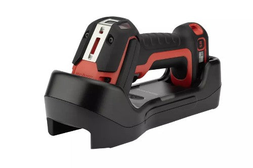 Honeywell Granit Ultra 2105i Handheld bar code reader 1D/2D Laser Black