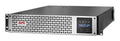 APC Smart-UPS Li-ion SMTL2200RMI2UCNC - 8xC13 & 1xC19, Rackmount 2U, SmartConnect, NMC, 2200VA