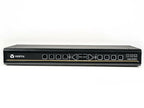 Vertiv SCM145DPH-400 KVM switch Black