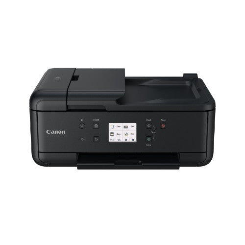 Canon PIXMA TR7650 Inkjet A4 4800 x 1200 DPI Wi-Fi