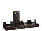 Honeywell CT40-NB-UVB-0 mobile device dock station Black