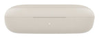 Belkin SoundForm ClearFit Headset True Wireless Stereo (TWS) Ear-hook Calls/Music/Sport/Everyday Bluetooth Sand