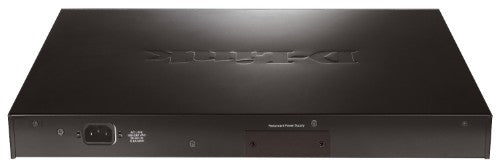 D-Link DGS-3420-28PC network switch Managed L2+ Power over Ethernet (PoE)