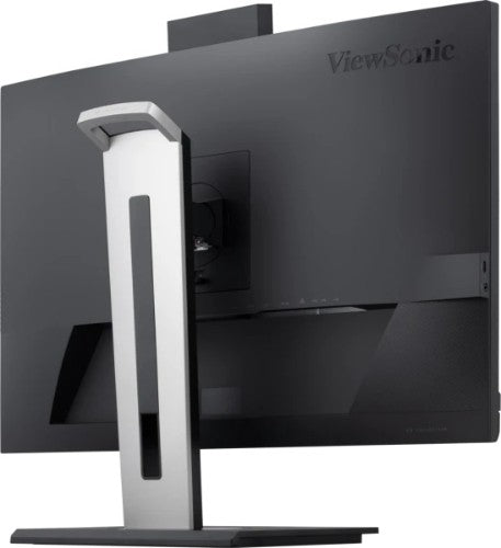 Viewsonic VG Series VG2757V-2K computer monitor 68.6 cm (27") 2560 x 1440 pixels Quad HD LED Black