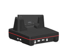 Honeywell EDA71-DB-2 mobile device dock station Mobile computer Black, Red
