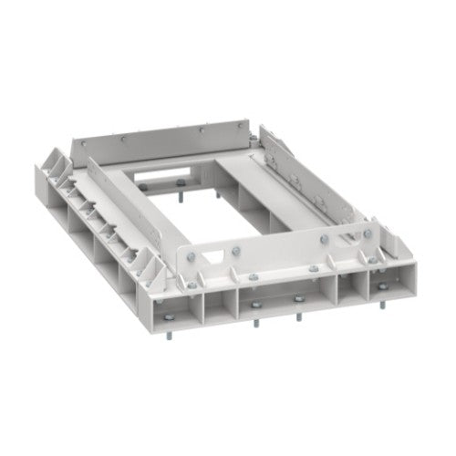 APC Galaxy VS Mounting Skid for 521mm wide UPS for marine or industrial applications