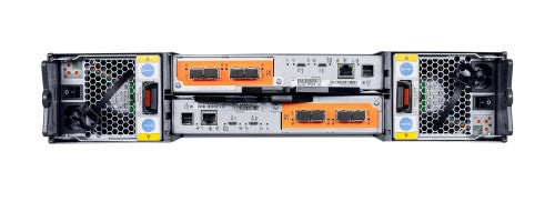 HPE MSA 2070 16Gb Fibre Channel SFF 46TB Flash Bundle