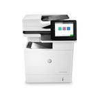 HP LaserJet Enterprise MFP M635h