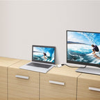 j5create JDA154 DisplayPort to HDMI Adapter