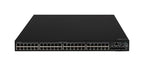 HPE Networking Comware Switch 48G PoE+ 4SFP+ EI 5140