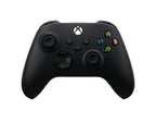 Microsoft Xbox Series X 1 TB Wi-Fi Black