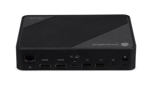 Acer Chromebox Mini CXM2 - Intel N150 CPU, 8GB, eMMC 64GB, ChromeOS