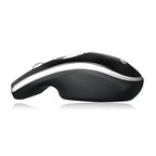 Adesso iMouse P20 mouse Office Ambidextrous RF Wireless