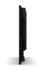 Elo Touch Solutions 1790L Interactive flat panel 43.2 cm (17") LCD 225 cd/m² Black Touchscreen