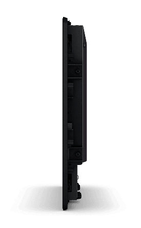 Elo Touch Solutions 1790L Interactive flat panel 43.2 cm (17") LCD 225 cd/m² Black Touchscreen