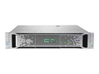 HPE SimpliVity 380 12x1.92TB SSD Kit disk array 23.04 TB Rack (2U)