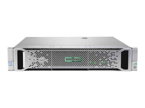 HPE SimpliVity 380 12x1.92TB SSD Kit disk array 23.04 TB Rack (2U)