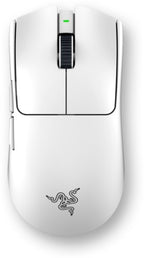 Razer Viper V3 Pro mouse Gaming Right-hand RF Wireless + USB Type-C Optical 35000 DPI