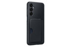 Samsung Galaxy A16 5G Card Slot Case Black