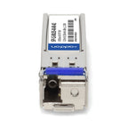 AddOn Networks Arista Networks SFP-1G-BXU35-40-AR Compatible TAA 1000Base-BX SFP Transceiver (SMF, 1310nmTx/1550nmRx, 40km, LC, DOM)