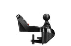 Logitech G27 Racing Wheel Black USB Steering wheel + Pedals Playstation 2, Playstation 3