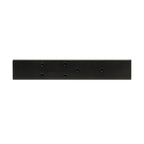 Tripp Lite U223-004-IND 4-Port Industrial-Grade USB 2.0 Hub - 15 kV ESD Immunity, Metal Housing, Mountable