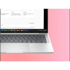 HP EliteBook X G1i Next Gen AI PC Wolf Pro Security Edition Copilot+ PC Intel Core Ultra 7 258V Laptop 35.6 cm (14") 2.5K 32 GB LPDDR5x-SDRAM 2 TB SSD Wi-Fi 7 (802.11be) Windows 11 Pro Silver