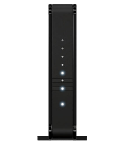 Devolo GigaGate Expansion Network bridge 1733 Mbit/s Black