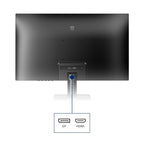 Philips 1000 series 27E2N1500L/00 computer monitor 68.6 cm (27") 2560 x 1440 pixels Quad HD LED Black