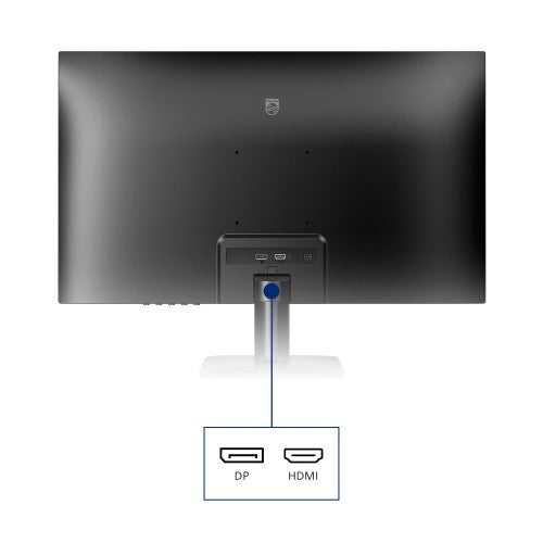 Philips 1000 series 27E2N1500L/00 computer monitor 68.6 cm (27") 2560 x 1440 pixels Quad HD LED Black