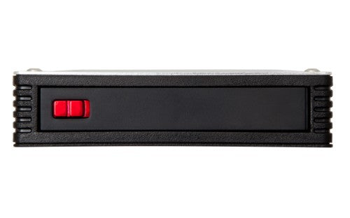Kingston Technology 2.5 - 3.5" SATA Drive Carrier Universal HDD Cage