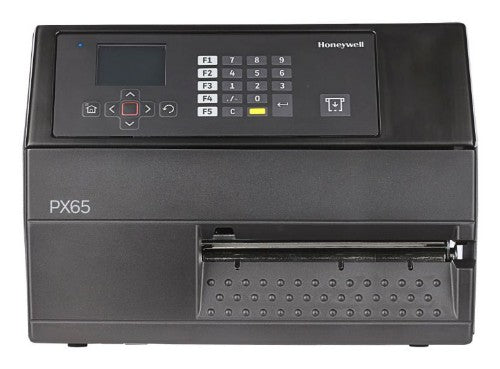 Honeywell PX65A label printer Thermal transfer 203 x 203 DPI 225 mm/sec Wired Ethernet LAN