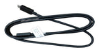 Elo Touch Solutions USB cable 1m Connector: Type-C to Type-C