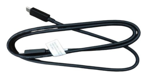 Elo Touch Solutions USB cable 1m Connector: Type-C to Type-C
