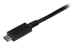 StarTech.com 3ft (1m) USB-C to Micro USB-B Cable, Data Cord, USB 2.0, USB C to Micro-B Data Transfer Cable