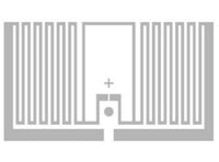 Zebra ZIPRT3016014 printer label White Self-adhesive printer label