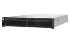 QNAP TDS-H2489FU-R2 NAS Rack (2U) Intel Xeon Silver 4314 1 TB DDR4 0 TB QNAP QTS Black, Silver