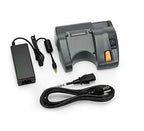 Zebra P1065668-025 mobile device charger Portable printer Black DC Indoor